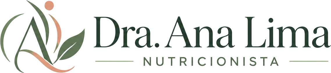 Dra. Ana Lima Nutricionista
